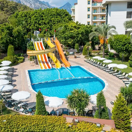 Sunland Beldibi (Kemer)