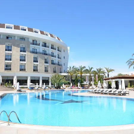 Sunland Resort