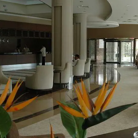 Sunland Resort