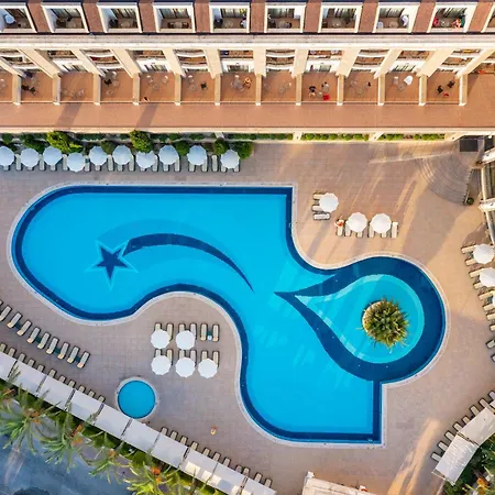 Sunland Resort