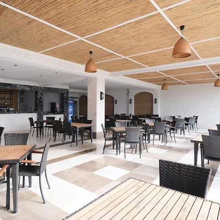 Sunland 5* Бельдиби