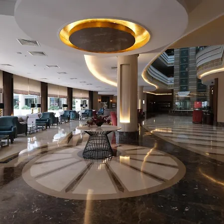 Sunland Resort Beldibi (Kemer)