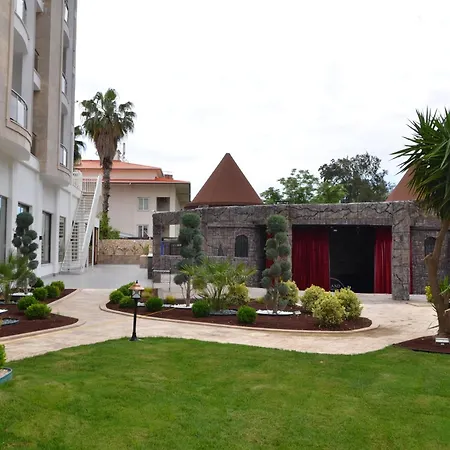 Resort Sunland Beldibi (Kemer)