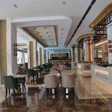 Sunland Курортный комплекс Бельдиби