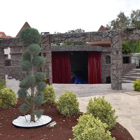Resort Sunland Beldibi (Kemer)