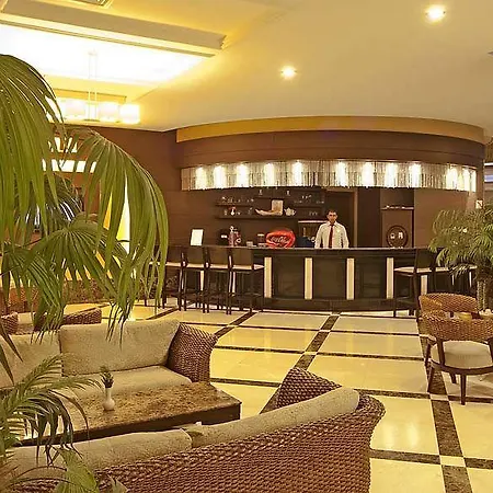 Sunland 5* Beldibi (Kemer)