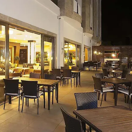 Sunland 5* Beldibi (Kemer)