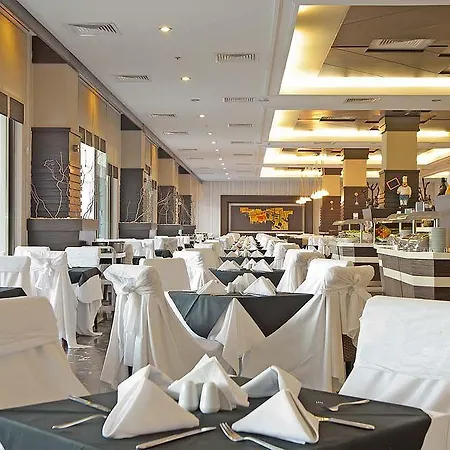 Sunland 5*