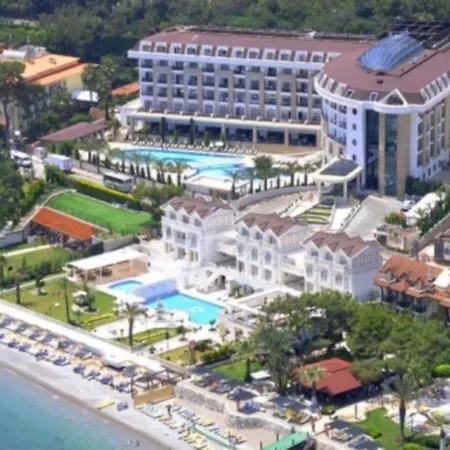 Курортный комплекс Sunland 5*