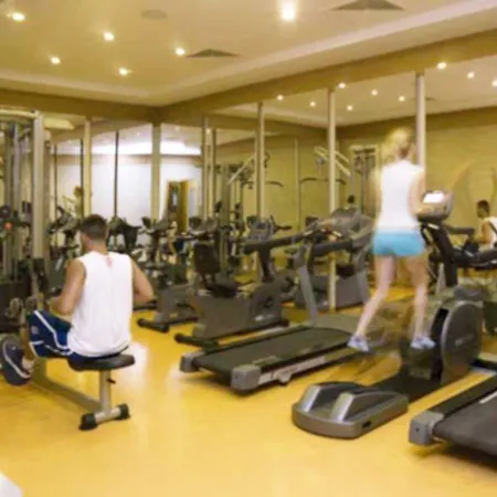 Resort Sunland Beldibi (Kemer)