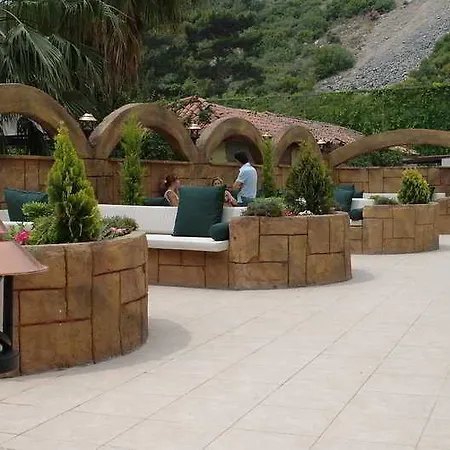 Resort Sunland Beldibi (Kemer)