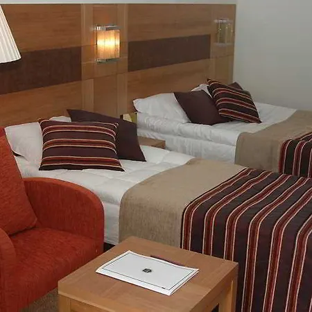 Resort Sunland 5*