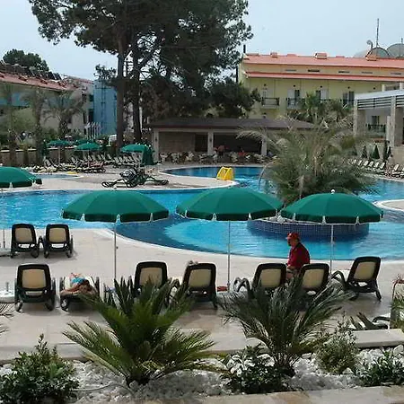 Sunland 5* Бельдиби