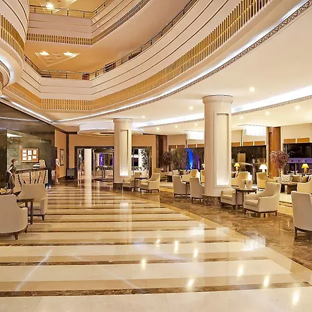 Sunland 5* Бельдиби